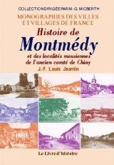 Histoire de Montmédy et des localités meusiennes de l'ancien comté de Chiny - répertoire général des communes, villages, hameaux, et autres écarts, anciennes censes, principa: Troisième partie O-V book