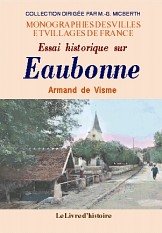 Essai historique sur Eaubonne book