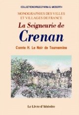 La seigneurie de Crenan Politics & History