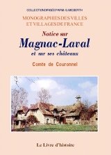 Notice sur Magnac-Laval et sur ses châteaux book