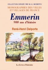 Emmerin - 900 ans d'histoire book