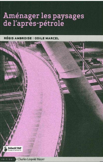 Amenager les Paysages de l'Après-Petrole Mathematics