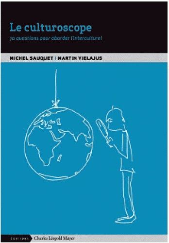Le culturoscope : 70 questions pour aborder l'interculturel Leisure, Home & Garden