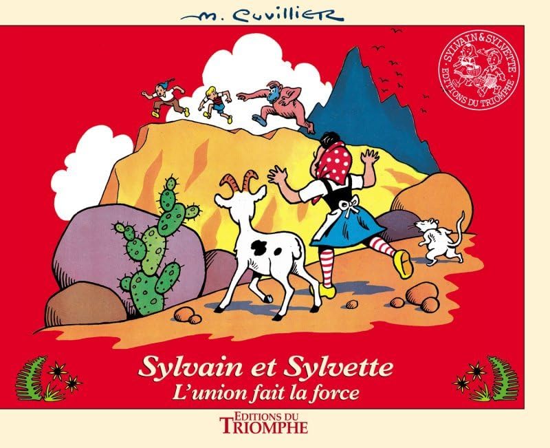 L'Union fait la force book