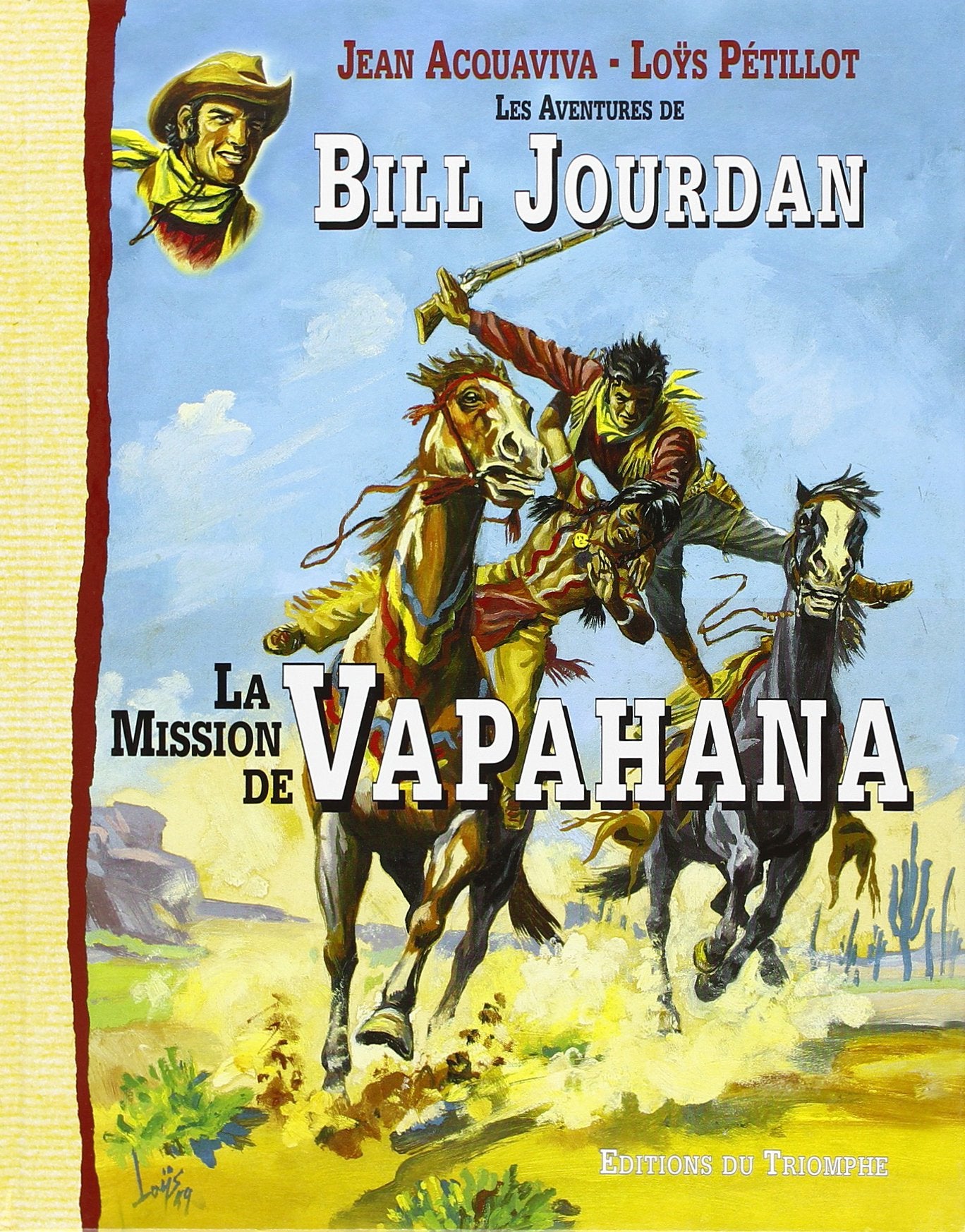 La Mission de Vapahana book