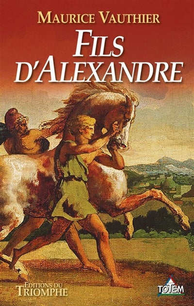 Product Image: Fils d'Alexandre