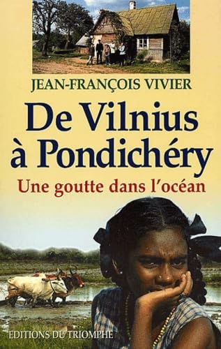 De vilnius a pondichery Books