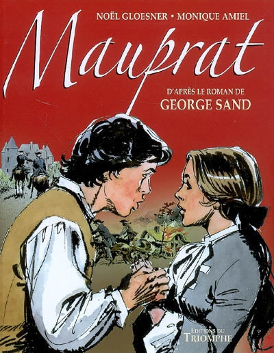 Product Image: Mauprat