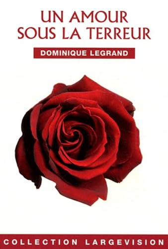 Un amour sous la Terreur book