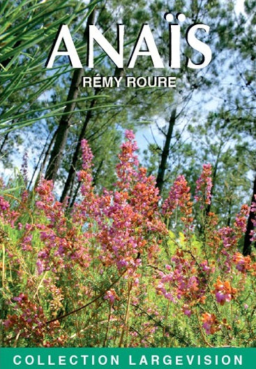 Anaïs : petite fille vivaroise book