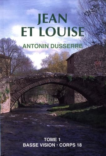 Jean et Louise: Tome 1 book
