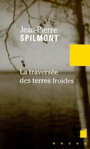 La traversée des terres froides book