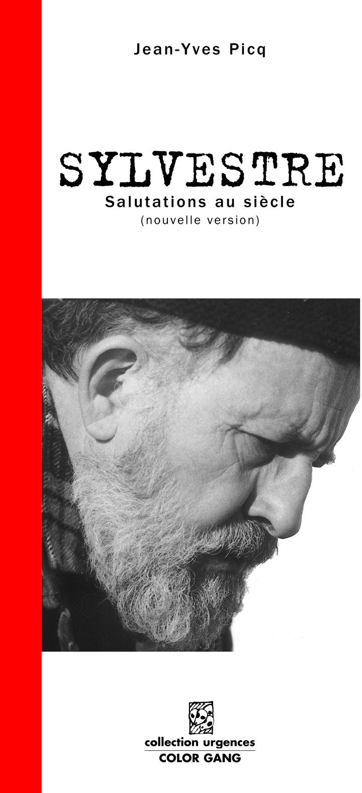 Sylvestre book