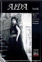 L'Avant-Scène Opéra, N° 4 : Aïda Books