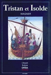 Avant-scène opéra (L'), n° 34-35. Tristan et Isolde Books