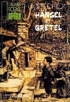 L'Avant-Scène Opéra, N° 104 : Hänsel et Gretel (Avant-Scene Ope) Arts & Music