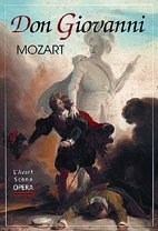 L'Avant-Scène Opéra, N° 172 : Don Giovanni Books