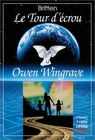 Avant-scène opéra (L'), n° 173. Owen Wingrave. Le tour d'écrou Books