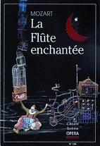 Aso n.196 - la flûte enchantée Arts & Music