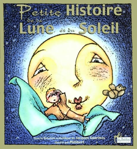 Petite histoire de la lune et du soleil Books