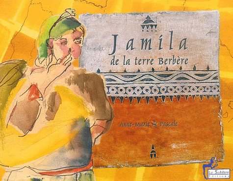 Jamila, de la terre berbère book