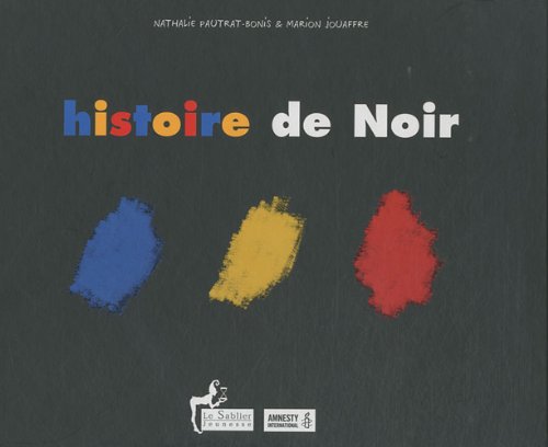 Histoire de Noir Books