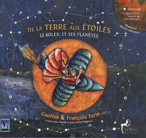 De la Terre aux étoiles: Le soleil et ses planètes book