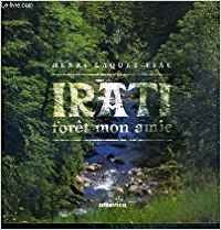 Iraty, forêt mon amie book