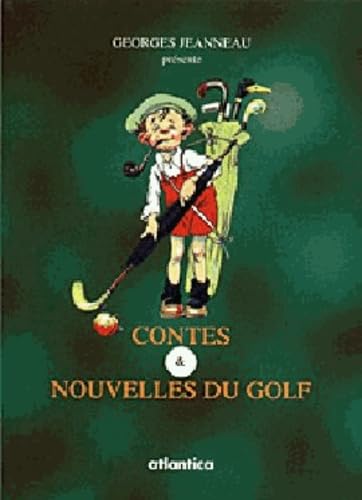 Contes et nouvelles du golf Leisure & Fun