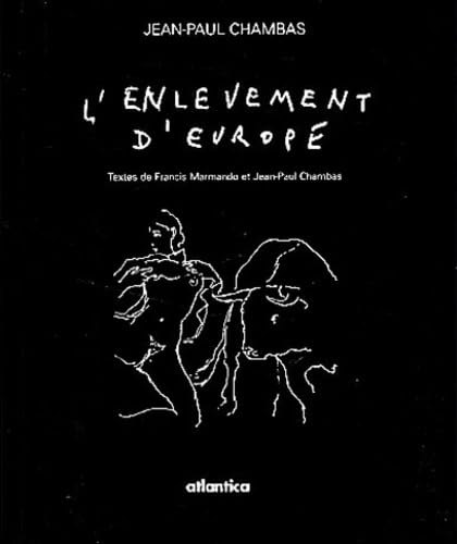 L'Enlevement D'Europe Books