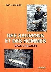 Des saumons et des hommes book