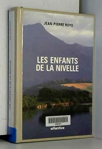 Les enfants de la nivelle Books