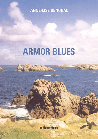Product Image: Armor blues