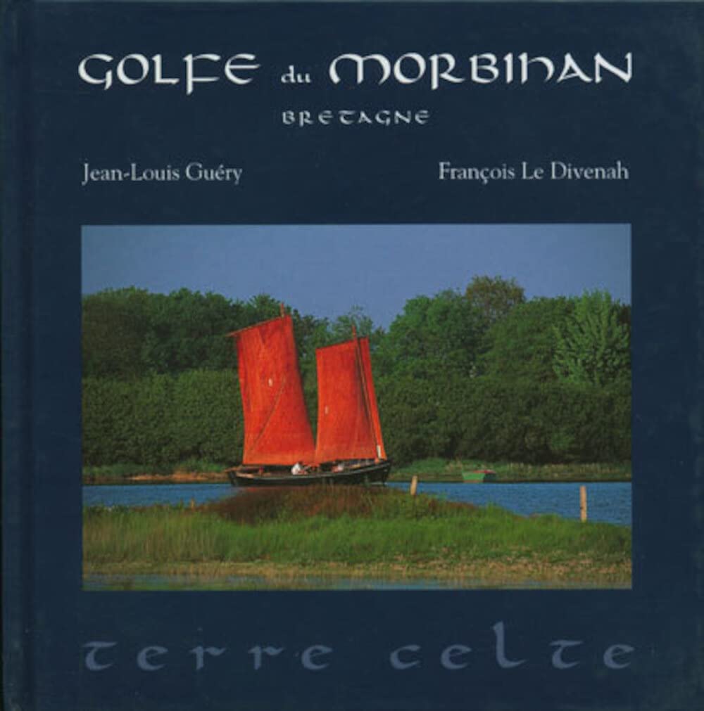 GOLFE DU MORBIHAN: Bretagne Leisure, Home & Garden