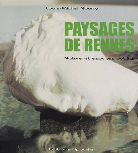 Paysage de Rennes: Nature et espaces publics Architecture