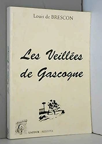 Les veillées de Gascogne (Rediviva) book