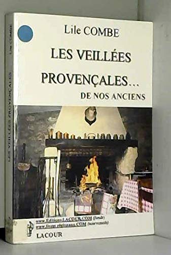 Les veillées provençales book