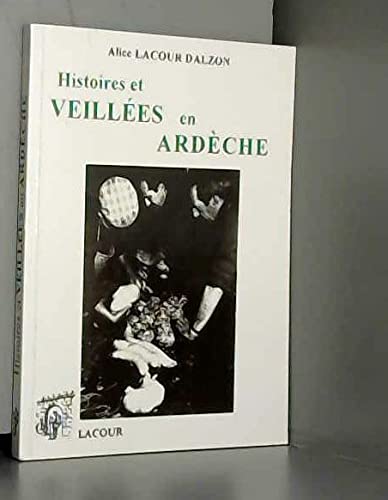 Histoires et veillées en Ardèche Books