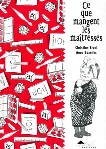 Ce Que Mangent Les Maitresses Books