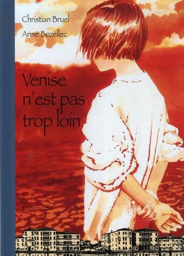 Venise n'est pas trop loin Books