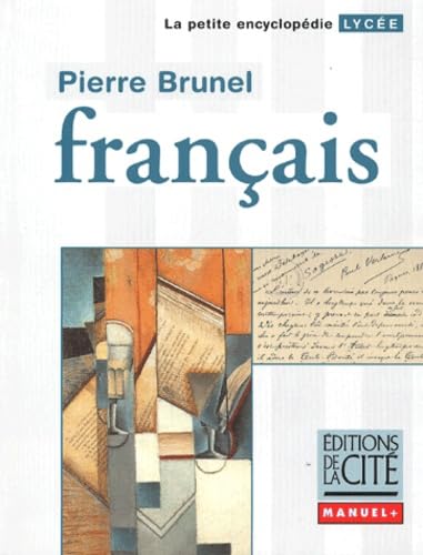 Français: Lycée Books