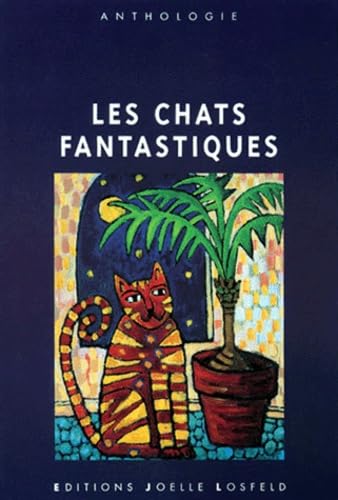 Les Chats fantastiques (1) Contemporary literature