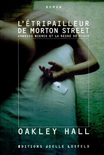 L'étripalleur de Morton Street: Ambrose Bierce et la reine de pique Contemporary literature