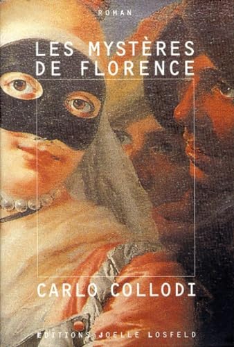 Les Mystères de Florence: Scènes de la vie sociale Contemporary literature
