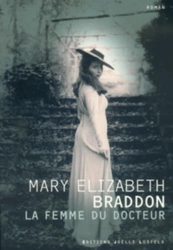 La Femme du docteur Contemporary literature