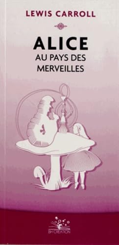 Alice au pays des merveilles Books