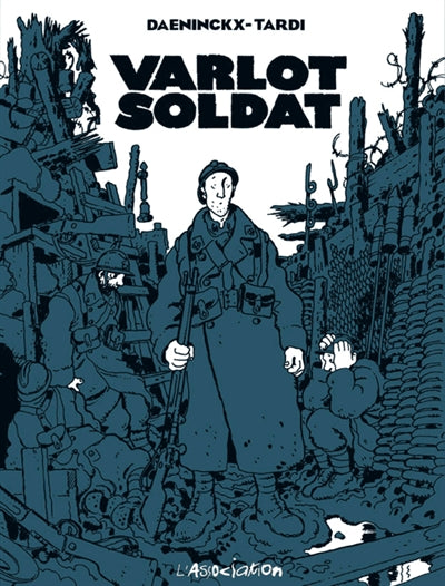 Product Image: Varlot soldat