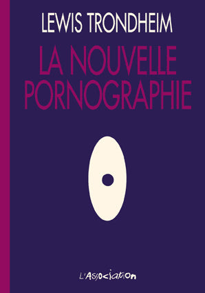 La nouvelle pornographie Manga