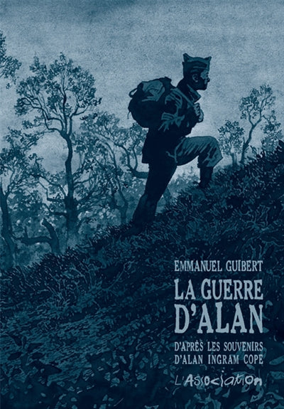 Product Image: La guerre d'Alan