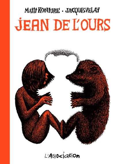 Product Image: Jean de l'ours